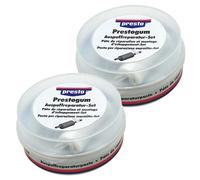 presto 603109 Auspuff-Reparaturpaste-Set 200 g