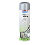 presto Bremsenreiniger 500 ml, Starke Reinigungsleistung, entfernt Öl, Fett, Schmutz, rückstandsfrei, optimal für Bremssysteme, schnelltrocknend, acetonfrei