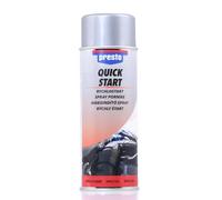 presto 306413 Starthilfe-Spray 400 ml