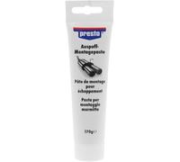 Dichtstoff Dichtmittel Auspuffkitt Auspuff Montagepaste Presto 170g