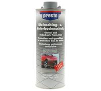 presto 603222 Steinschlag-Unterbodenschutz grau 1000 ml