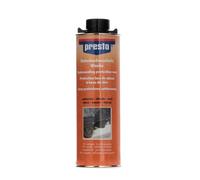 PRESTO Unterbodenschutz schwarz 1L 690211
