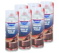 Presto 6x 400ml Kriechöl [Hersteller-Nr. 484902]