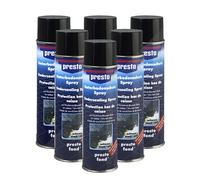 presto 306017 Unterbodenschutz Bitumen schwarz 500 ml