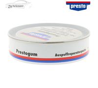 PRESTO Reparaturpaste 200g 603147