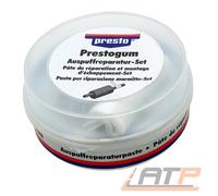 Presto Auspuff-Reparatur-Set 200 g