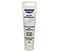 PRESTO Dichtstoff Auspuff Montagepaste 170g 603123