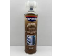 Presto Hohlraumschutz Hohlraumversiegelung Unterboden transparent 500ml