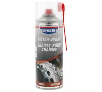 presto 306390 Kettenspray 400 ml