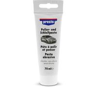 Presto Polier-Schleifpaste 70ml