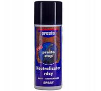 presto Rostumwandlerspray, 400 ml