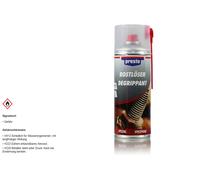 Presto Rostlöser Entferner Spray 400ml Dose Korrosionsschutz Fettspray 306314