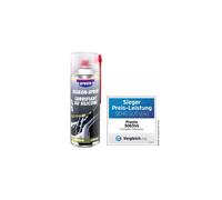 Presto 6x 400ml Silikon-Spray 306345