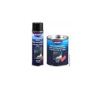 Presto Unterbodenschutz Bitumen Schwarz 1,3 kg