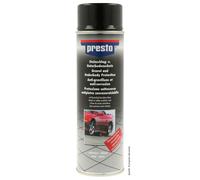 Presto Steinschlag-Unterbodenschutz schwarz 500 ml 306024 (13,34 € pro 1 l)