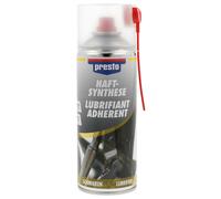 presto Tech Haftsynthesespray 400 ml
