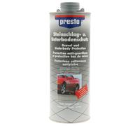 presto Steinschlag- und Unterbodenschutz hell, 1 l
