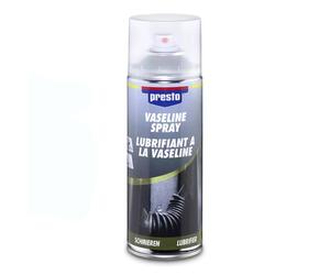 PRESTO Vaselinespray 400 ml 306376