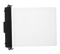 PRETYZOOM Wohnmobil-klimaanlagenfilter Und Auto Wiederverwendbare Luftfilter Für Reise Kompatibel Mit Klimaanlagen-entlüftungsfilter Inklusive Luftfiltertür Und Abdeckung