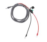 Prevessel 18 AWG Satelliten-Stromkabel für, Sicheres und Langlebiges Satelliten-Ladekabel für Wohnmobile, Boote, 12 V-24 V (#3)
