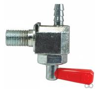 Prillinger - 00428609 - Benzinhahn Universal mit Filter