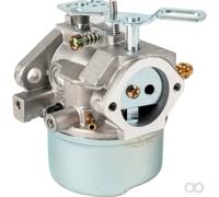 Prillinger-00428642 - Vergaser Anstelle Von Tecumseh (00428642)