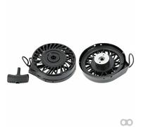 Prillinger - 00431791 - Handstarter Anstelle von Tecumseh