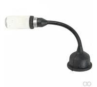 Prillinger-00772489 - Benzinschlauch mit Filter (00772489)