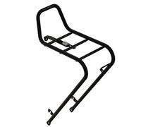 Primärträgerfluss 28 Zoll Stahlschwarz