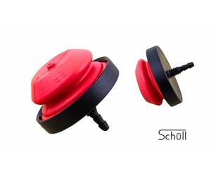 Primerp Pumpe ersetzt 570629B für Tecumseh Snow King Motoren Toro Benzinpumpe