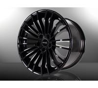 Pristus 9,5+10,5 x 21 Zoll Tesla Model S Plaid Winterräder 265/35+295/30 R21 760