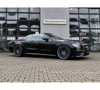 Pristus grey Felgen 8,5+9,5x 20 Zoll BMW 3er G3L G20 5er G5L G5K G30 G31 Tuning