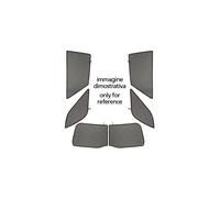 Privatsphäre Vorhang Set 4 Stk. Kompatibel Für I20 5P 11/14>11/20