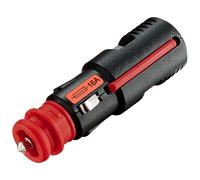Pro car Universalstecker 16 A / 12 - 24 V
