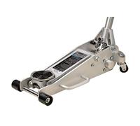 Pro-Lift-Montagetechnik 1,5t Rangierwagenheber, leichte Ausführung 11kg, Aluminium, J, 00023