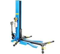 Pro-Lift-Montagetechnik 1-Säulen Hebebühne 2,5t mobil superflach VL25F1J 00691