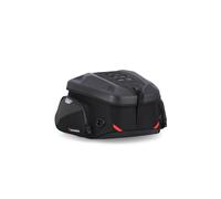 SW Motech Hecktasche Pro Schwarz