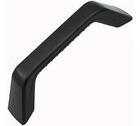 pro-Styling Haltegriff Griff Rangiergriff Einstiegsgriff Wohnwagen Wohnmobil Caravan Boot Anhänger schwarz