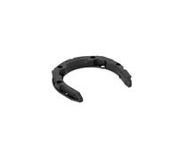 SW-Motech Pro Tankring für Kawasaki mit 7 Schrauben Schwarz für Pro Tankrucksack