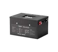 Pro - Untersitz LiFePO4 Batterie 12V 135Ah/200Ah/500Ah mit Bluetooth - 200Ah