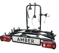 Pro-User Amber III Deichsel Fahrradträger 7/13-polig max. 60 kg