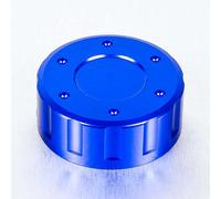 PROBOLT Bremssattel Abdeckung Gold Yamaha R3 (2018-2020) 2018-2018