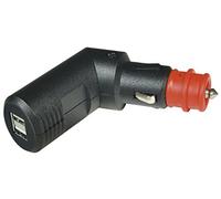 ProCar 67302100 Sicherheits-Universalstecker 5 A