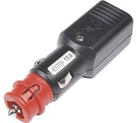 ProCar 67764015 Universalstecker NG 15A mit zwangsgefuehrter