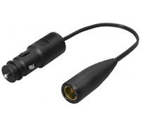 ProCar Adapter mit Universalstecker/ Normkupplung 12V