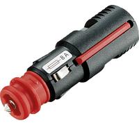 ProCar Universalstecker 8A, 12-24V