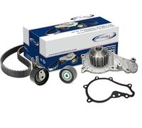 Procodis Frankreich KPE2037A Wasserpumpe mit Zahnriemensatz