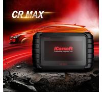 iCarsoft CR MAX Multimarken OBD Diagnosegerät