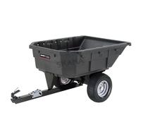 Profi Anhänger mit Kunststoffwanne 540 kg