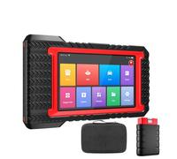 Profi Auto EOBD OBD2 Alle System Key Coding Tester Tablet